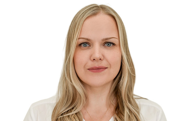 Токмакова Александра Николаевна