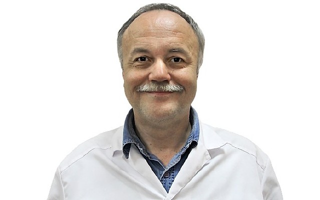 Фадеев Андрей Андреевич