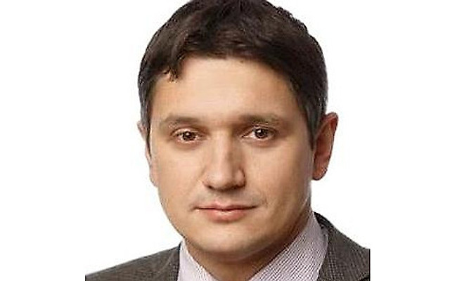 Костарев Иван Васильевич
