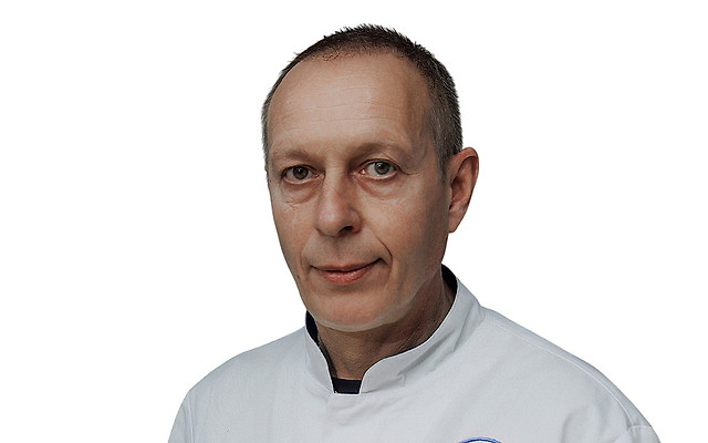 Скворцов Дмитрий Вячеславович