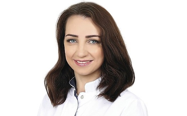 Ширингина Ирина Александровна