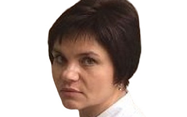 Ермакова Наталья Анатольевна