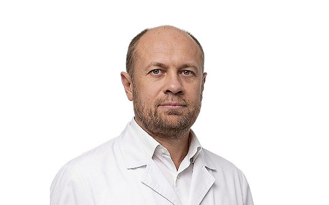 Авдеев Денис Юрьевич