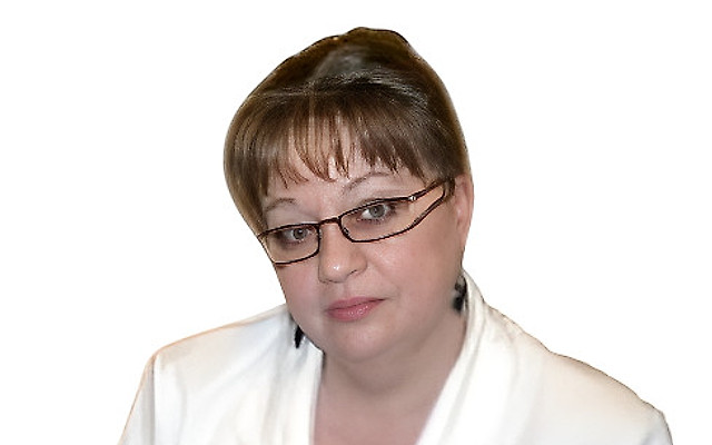 Титкова Светлана Владимировна