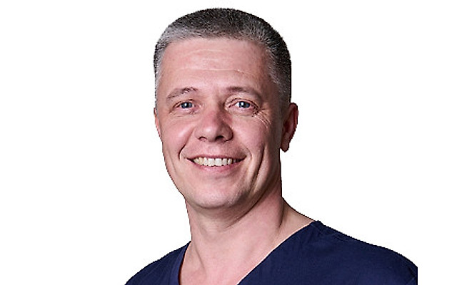 Паньков Андрей Николаевич