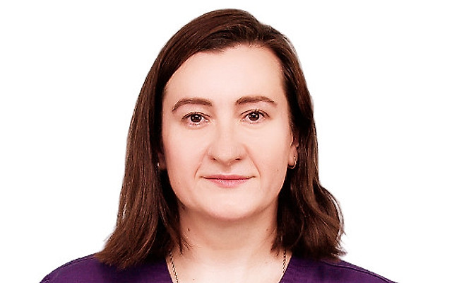 Мотылева Наталья Николаевна