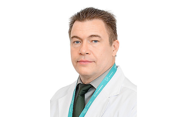 Кононков Игорь Вячеславович