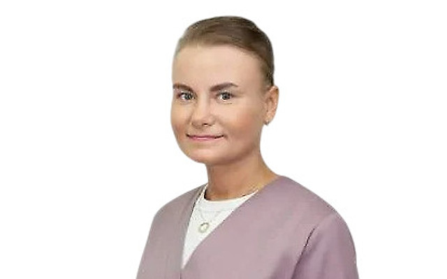 Херувимова Татьяна Владимировна