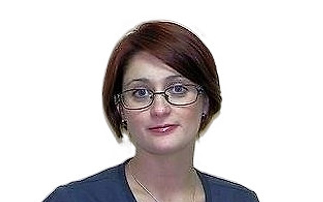 Мишуринская Евгения Андреевна