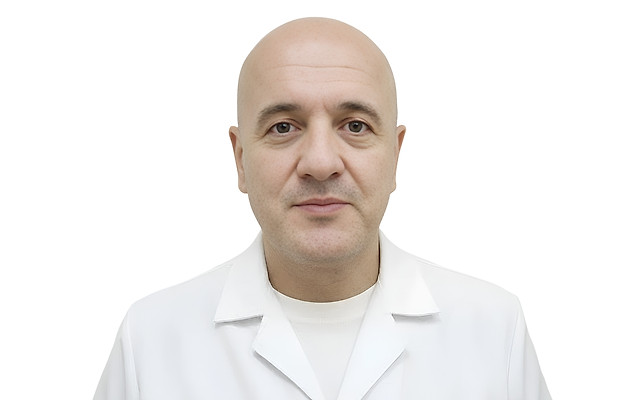 Чупанов Хизри Джавпарович