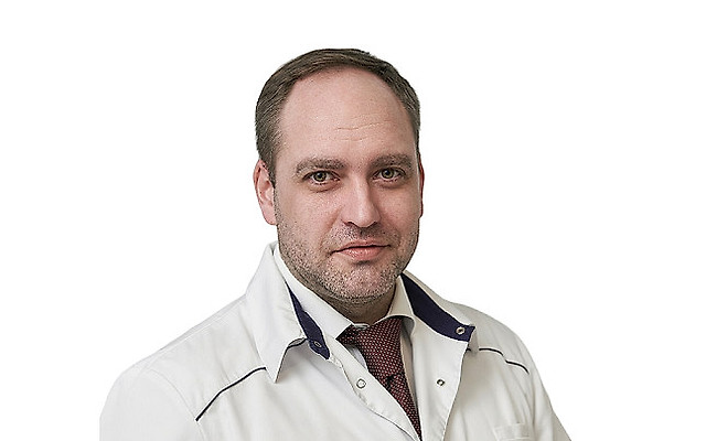 Фимкин Степан Владимирович