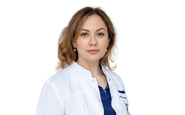 Арчакова Татьяна Васильевна