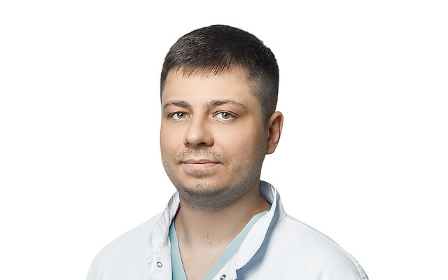 Дробязко Петр Александрович