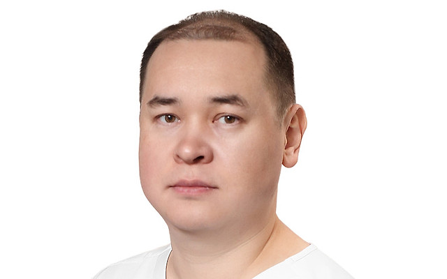 Аюшев Олег Анатольевич