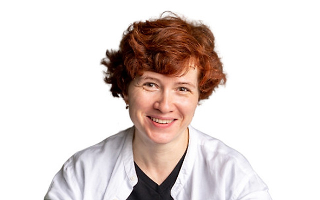 Мачулина Анна Ивановна