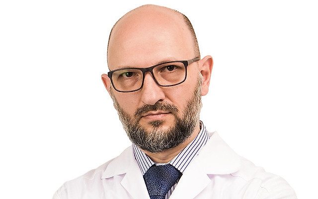Баларев Антон Сергеевич