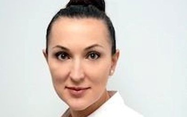 Синяшина Лидия Сергеевна