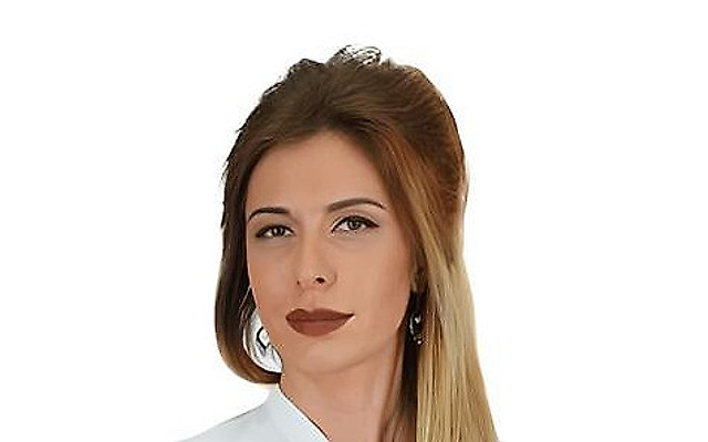 Тлиашинова Олеся Муаедовна