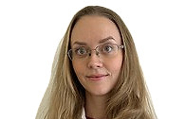 Клименко Марина Сергеевна