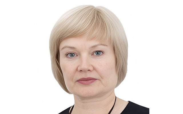 Малашенко Наталья Евгеньевна