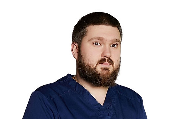 Птицын Сергей Викторович