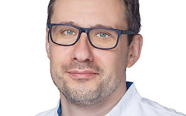 Балдин Виктор Львович