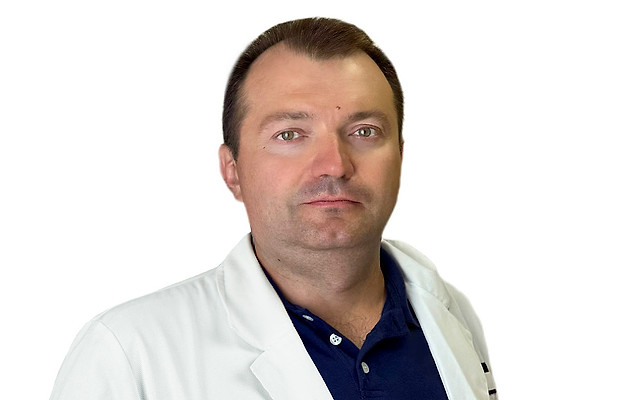 Бахарев Алексей Викторович