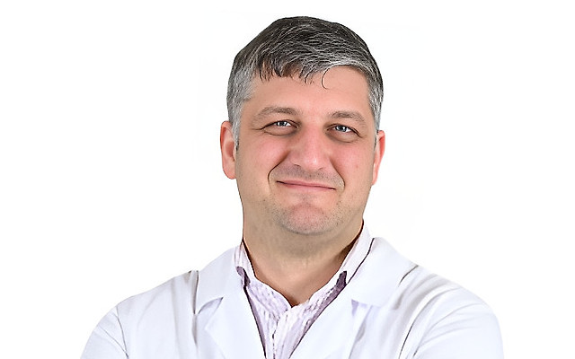 Иванников Виталий Валерьевич