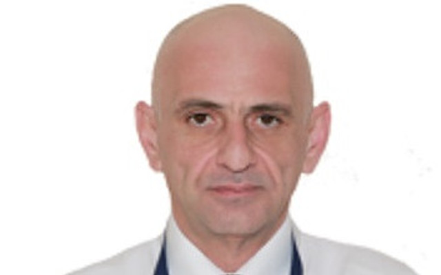 Тотиков Мурат Заурович