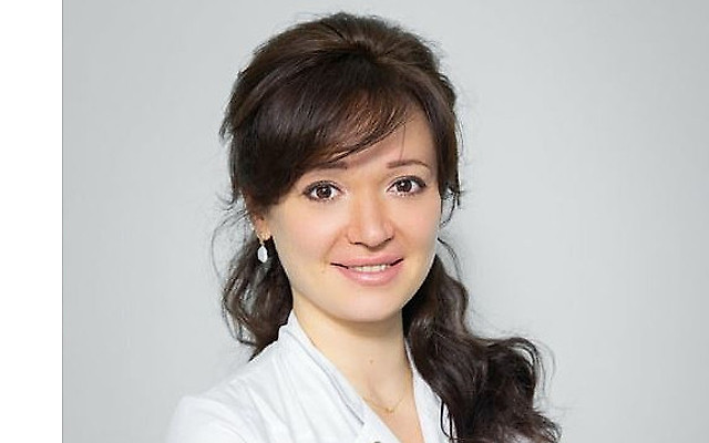 Сухинина Наталья Леонидовна