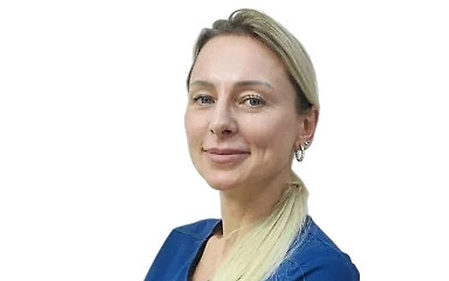 Шалтыкова Лилия Сергеевна