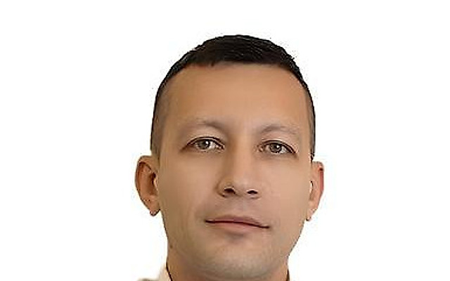 Лавров Всеволод Валерьевич