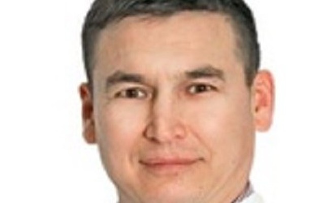 Николаев Александр Михайлович
