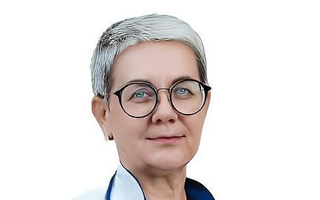 Овчинникова Людмила Петровна