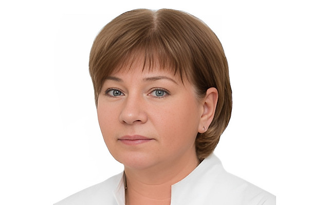 Долбинина Татьяна Илларионовна