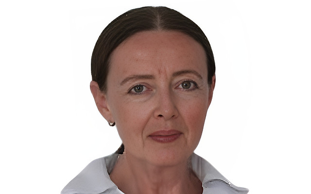 Парусникова Ольга Владимировна