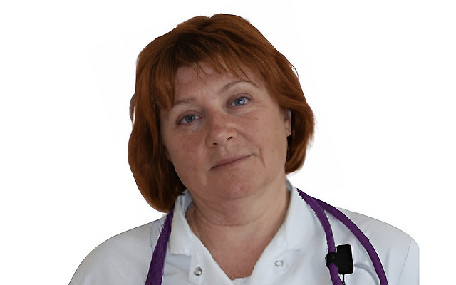 Качалкина Марина Владимировна