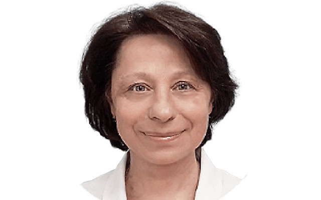 Лебедева Галина Александровна