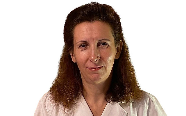 Морозова Анна Владимировна