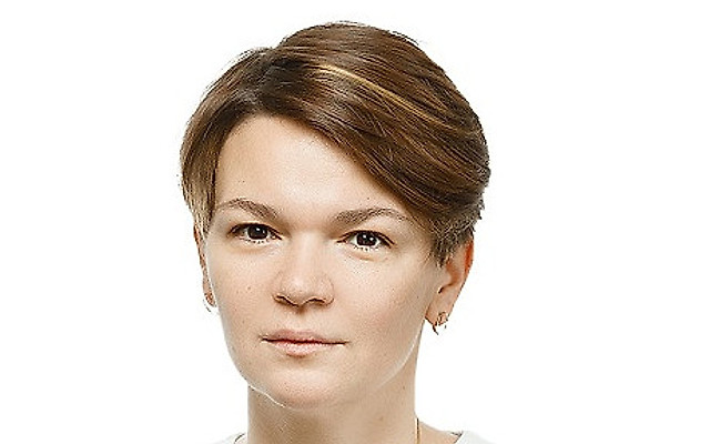 Головина Елена Михайловна