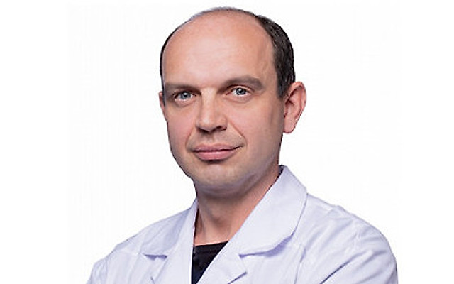 Курносов Александр Александрович