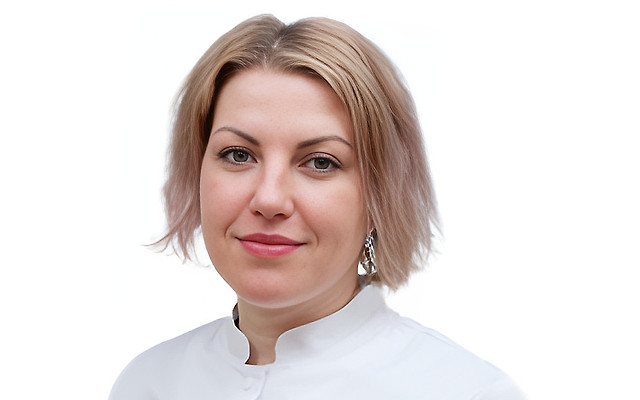 Дедловская Татьяна Михайловна