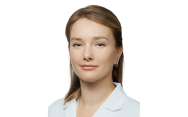 Савина Ольга Владимировна