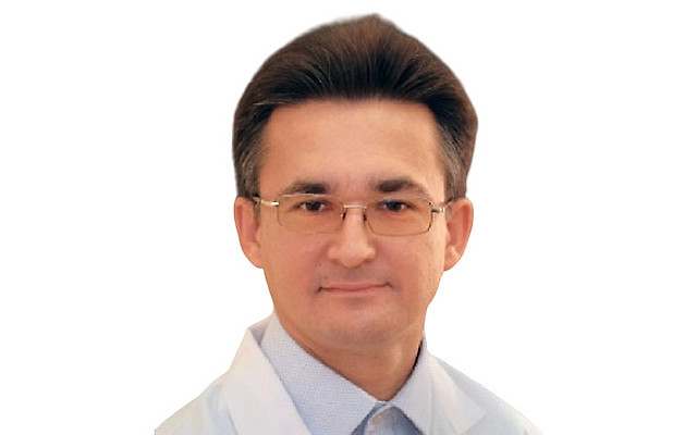 Жолнин Петр Алексеевич