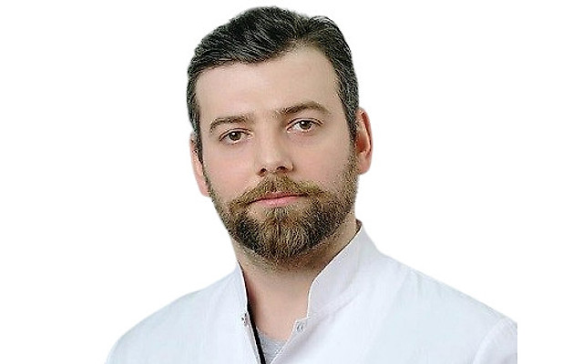 Алиев Абдула Магомедханович