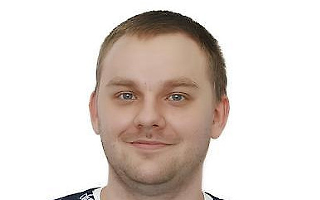 Топчий Василий Сергеевич