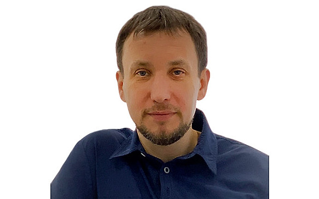 Севостьянихин Андрей Юрьевич
