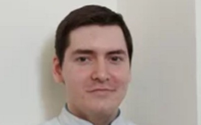 Латышев Константин Валерьевич