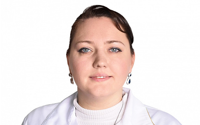 Шелепова Наталья Александровна
