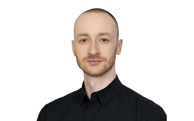Тибилов Эдуард Олегович